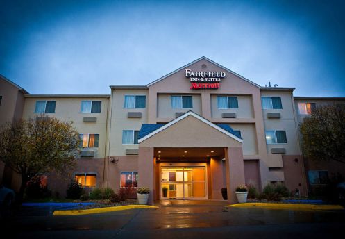 fairfield-inn