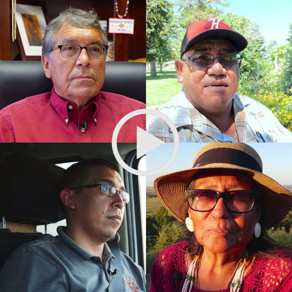 Dapl Waterr DAPL Action Update | Water is Life