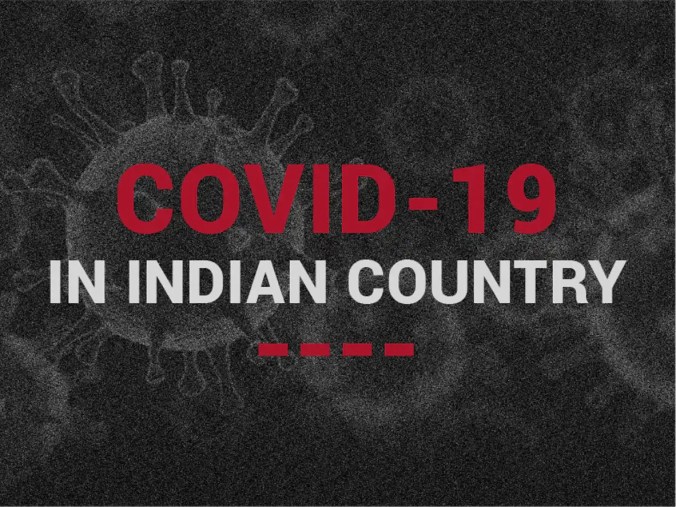 Indian Country COVId